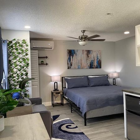 Sunny Palms Inn Lake Worth Beach Exterior foto